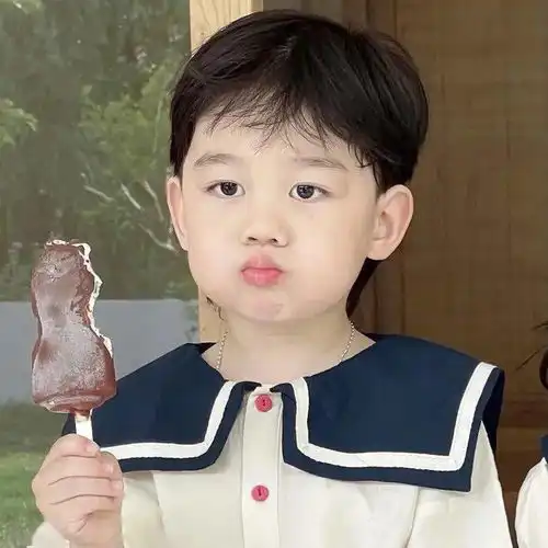  浪漫的情侣头像和爱的人换