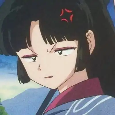  这张图的珊瑚出自犬夜叉哪一集