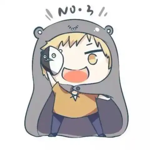 有你们在,真好