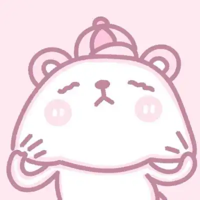  可爱卡通情侣头像,怪咖逗比卡哇伊萌萌哒的