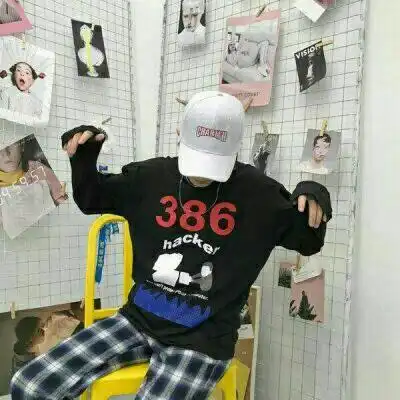  情头拿了图要给我点赞哟