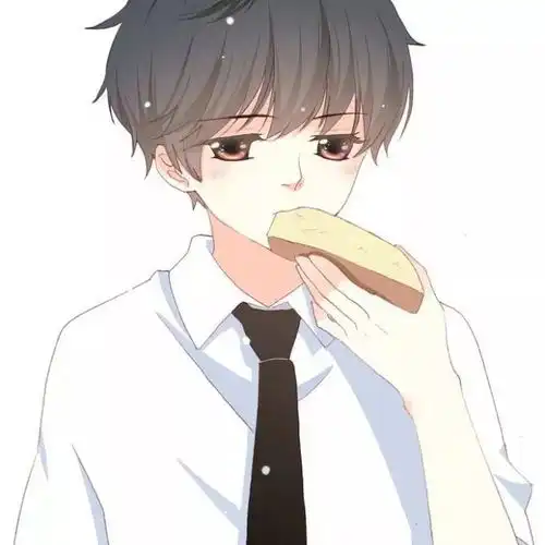  优质动漫情头我要人陪的时候你只说忙