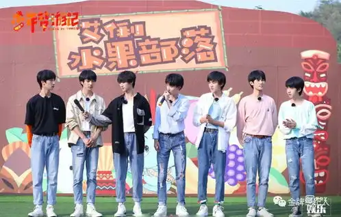  固粉出圈清谣言造人设爱豆团综并非粉圈自嗨