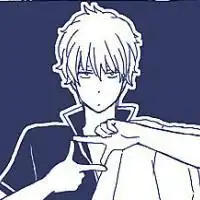  谁有银魂高清的q版头像