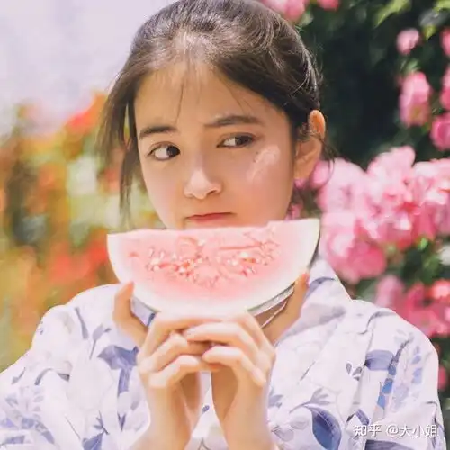  外貌对女生来讲有多重要