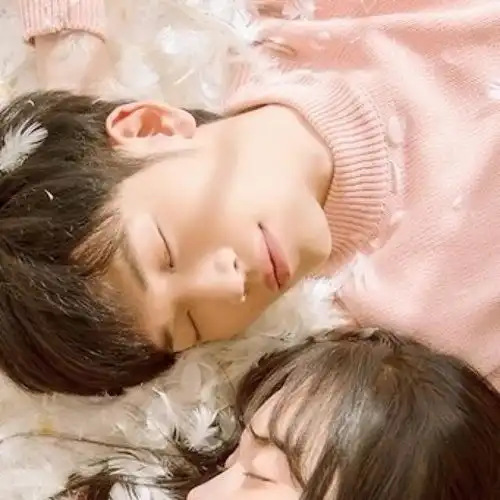  一个男人真的爱你的样子,就是让你做最真实的自己