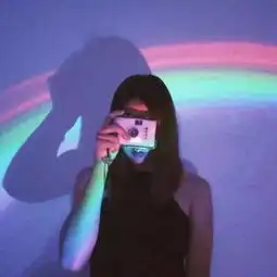  喜欢你是真的但喜欢你这件事太累了也是真的