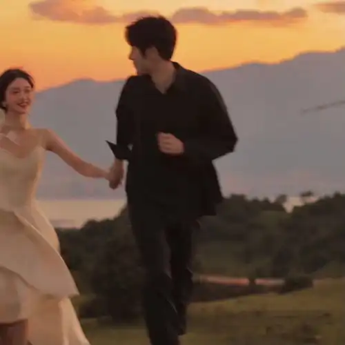  终于来啦,性感情头还不抓住