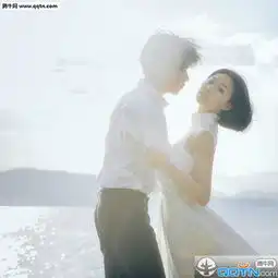  好看的情侣唯美图片一生一世一双人