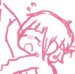  求这个头像的另一半