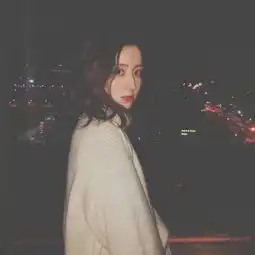  高冷风时尚头像女.你像野鬼夺我qq女生头像我要个性网