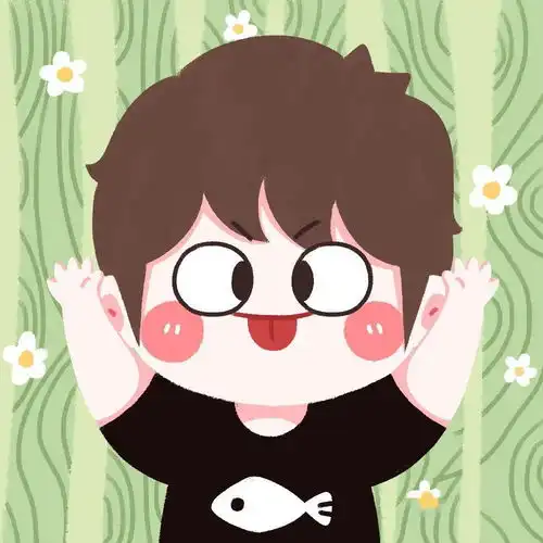  换上情侣头像,就是我的人