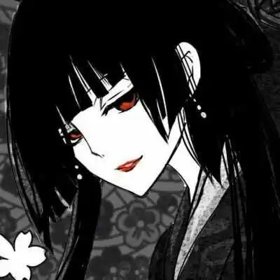  黑白头像病女头像动漫头像从新鲜女生头像我要个性网