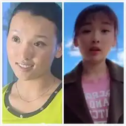  乡村爱情1与乡村爱情115女演员对比,变化堪比整容
