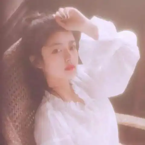  深情软萌闺蜜头像可爱不是长久之计,可爱我是长久之计