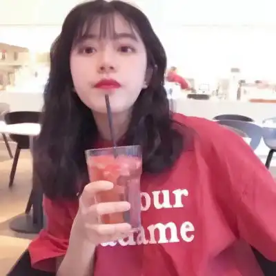 女生闺蜜头像真人两张霸气新款闺蜜二人头像