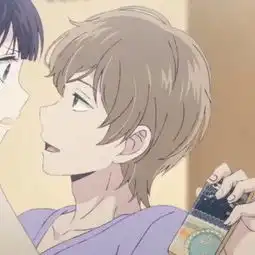  这部动漫叫什么名字谁知道啊麻烦告诉一下