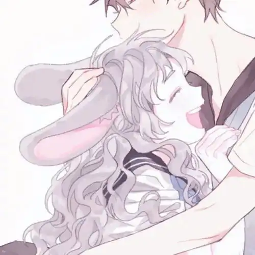  情头可爱的宝藏情头,组cp特别棒腾讯新闻