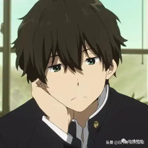  渣男头像合集大赏,简直是不给男人活路啊