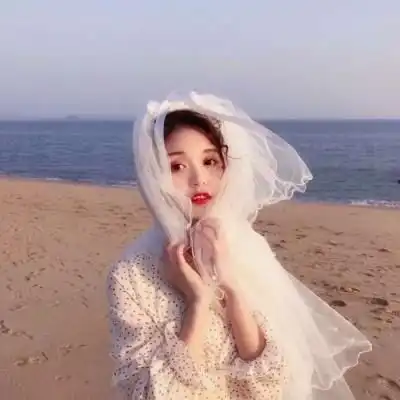两人闺蜜头像真人可爱