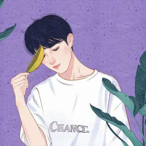  ins优质情头第五期