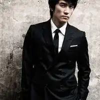  宋承宪头像高清图片大全名人宋承宪真人头像大图下载