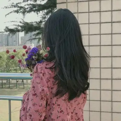  白奕泽微信头像女生意境微信头像我要个性网