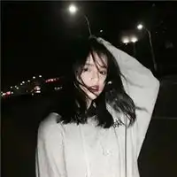  可爱又爱笑的女生头像爱笑的可爱少女头像