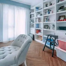  中兴公寓4699792裕恒装饰