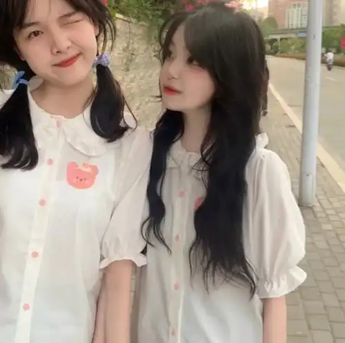 不管友情还是爱情,双向奔赴才有意义闺蜜头像