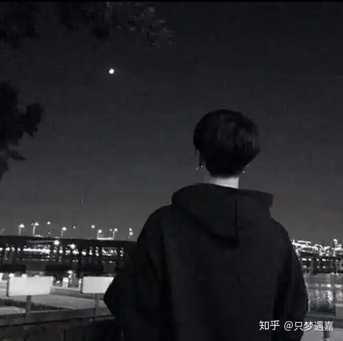  男女主头像古风现代