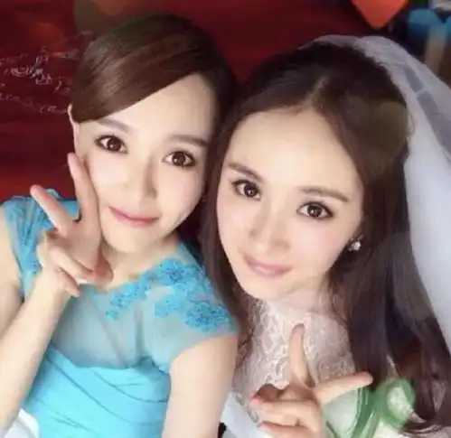 夺夫战互插刀,这7对明星闺蜜的散伙故事,让人真正认识娱乐圈