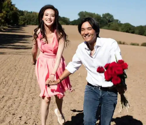  娱乐圈中吃回头草的4对情侣,分分合合,最终还是相伴一生了