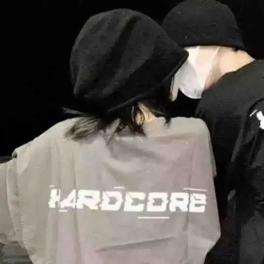  一组爱不释手的情侣头像,请签收