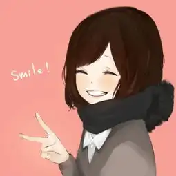  微微笑smile