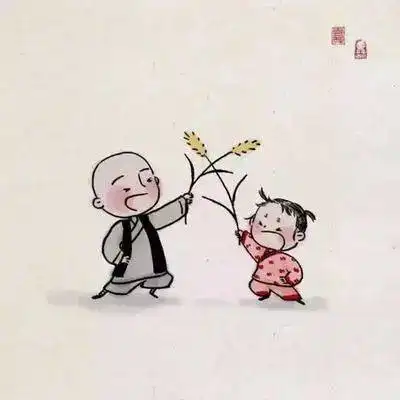  故事很短,却说透了我们的一生