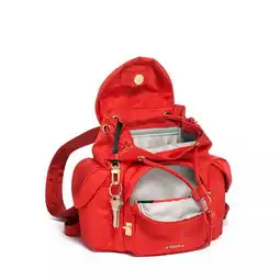  tumi眷眷心意挚爱献礼母亲节