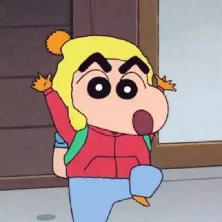  情头蜡笔小新系列全网最全