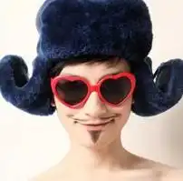  求情侣头像的另一张