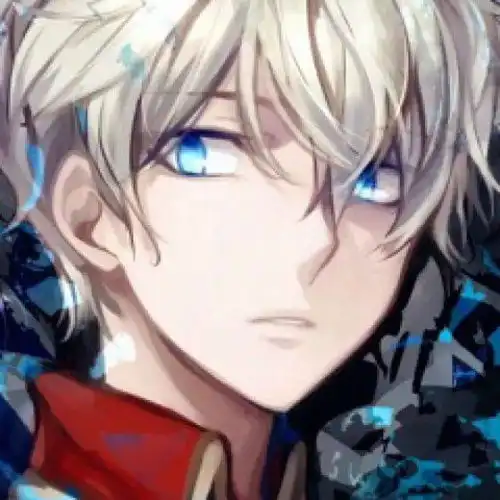  头像基友专用古风二次元的好基友们