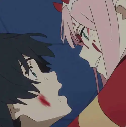  期待已久的二次元动漫头像啊