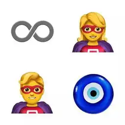  世界emoji日这些emoji表情你真的用对了吗