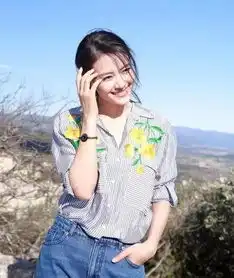 世界迷妹大同,女神也一样见爱豆应该怎么穿请见圆圆衣橱