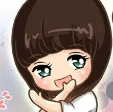  超萌卡通头像萌化你的小心脏