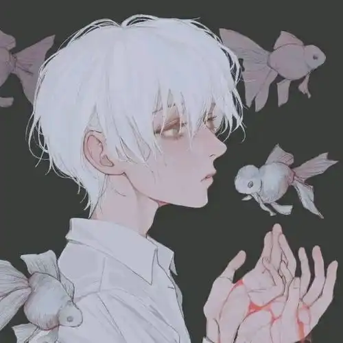  情头我们所爱之人和事皆是平凡,我们的喜爱为其添上了一层色彩