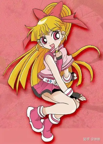  你最喜欢的动漫女主是谁