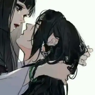  超级无敌巨好看情侣头像古风动情侣头像我要个性网