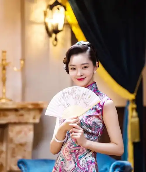  没想到宋轶是这个情人节朋友圈秀恩爱第一人