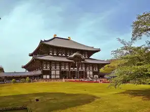  两个快乐的2b中年情侣浪迹霓虹国关西之行