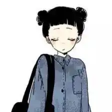  头像丨情侣闺蜜可爱头像